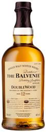 The Balvenie DoubleWood 12 Years Old Ουίσκι 700ml από το Plus4u