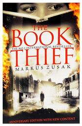 THE BOOK THIEF από το Ianos