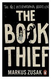 The Book Thief