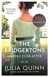 The Bridgertons: Happily Ever After