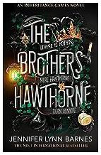 The Brothers Hawthorne από το Filinda