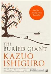 The Buried Giant