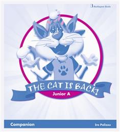 The cat Is Back! Junior A Companion από το Public