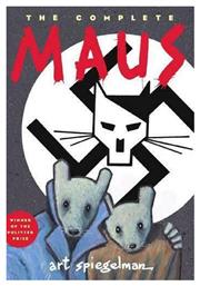 THE COMPLETE MAUS