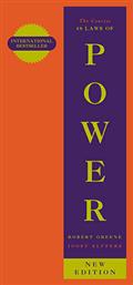 The Concise 48 Laws of Power