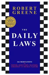 The Daily Laws