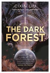 The Dark Forest από το Public