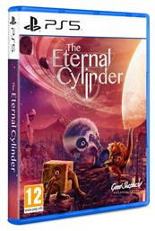 The Eternal Cylinder PS5 Game