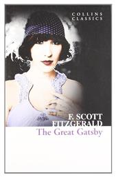 The Great Gatsby, Collins Classics από το GreekBooks