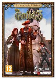 The Guild 3 Aristocratic Edition