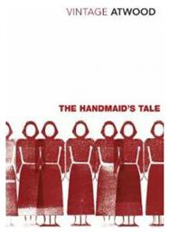 The Handmaid's Tale από το Plus4u