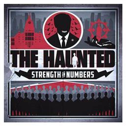 The Haunted Strength In Numbers LP