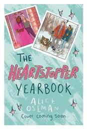 The Heartstopper Yearbook από το Public