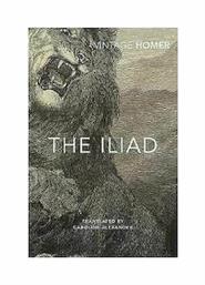 The Iliad από το Filinda