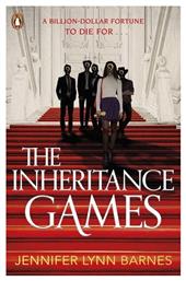 The Inheritance Games