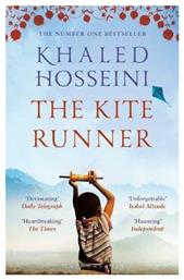 The Kite Runner από το Ianos