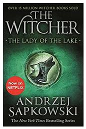 The Lady of the Lake, Witcher 5