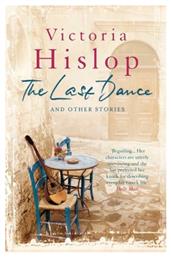 The Last Dance And Other Stories από το Public