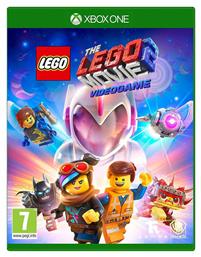 The LEGO Movie 2 Videogame