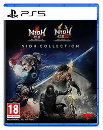 The Nioh Collection