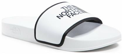 The North Face Base Camp III Slides σε Λευκό Χρώμα