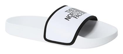 The North Face Base Camp Slide III Slides σε Λευκό Χρώμα