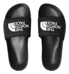 The North Face Base Camp Slides σε Μαύρο Χρώμα