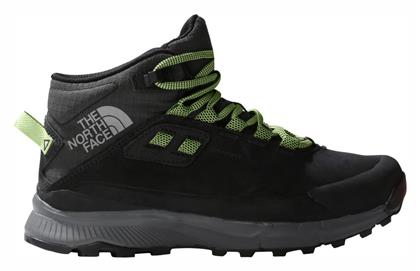 The North Face Cragstone Leather Mid Γυναικεία Ορειβατικά