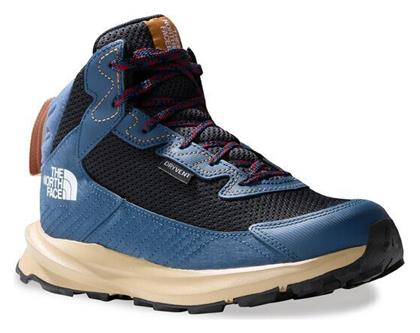 The North Face Fastpack Hiker Μπλε από το Epapoutsia