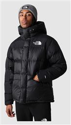 The North Face Himalayan Μπουφάν Puffer Μαύρο