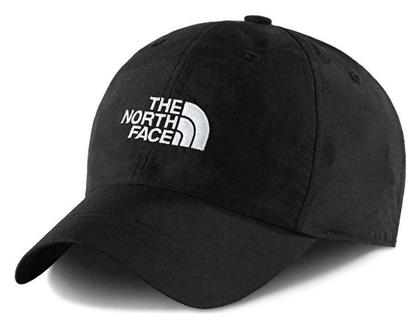 The North Face Horizon Hat Ανδρικό Jockey Μαύρο από το Epapoutsia