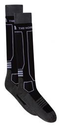 The North Face Κάλτσες Σκι & Snowboard Μαύρες 1 Ζεύγος