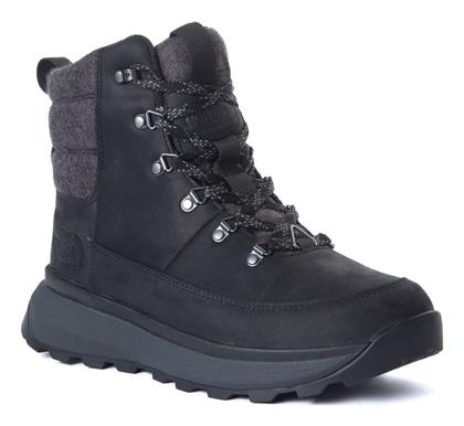 The North Face Leather Ανδρικά Ορειβατικά