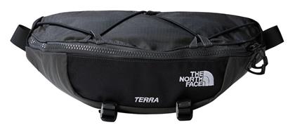 The North Face Lumbar Τσαντάκι Μέσης Γκρι από το Modivo