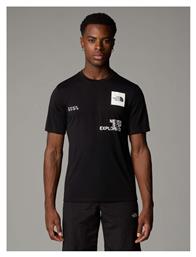 The North Face Mountain T-shirt