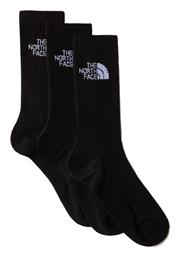 The North Face - Multi Sport Cushion Crew (3 Pair) από το Spartoo