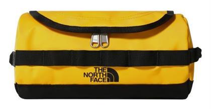 The North Face Νεσεσέρ Canister Small σε Κίτρινο χρώμα 24cm από το Epapoutsia