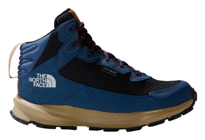 The North Face Παιδικά Μποτάκια Πεζοπορίας Fastpack Hiker Μπλε από το Modivo