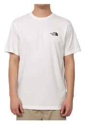 The North Face Simple Dome T-shirt