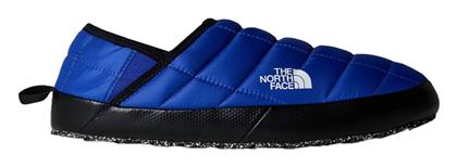 The North Face Thermoball V Traction Χειμερινές Ανδρικές Παντόφλες Μπλε