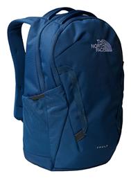 The North Face Vault 26lt Shady Blue/Tnf White NPF