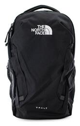 The North Face Vault 26lt TNF Black-NPF