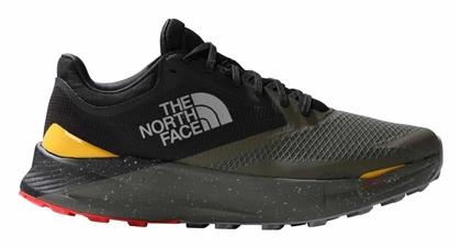 The North Face Vectiv Enduris 3 Αθλητικά Παπούτσια Trail Running New Taupe Green / Tnf Black από το Modivo