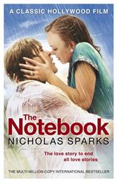 The notebook