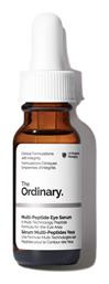 The Ordinary Multi-Peptide Eye Serum 15ml