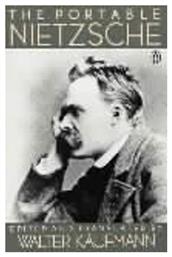 The Portable Nietzsche