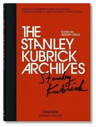 The Stanley Kubrick Archives