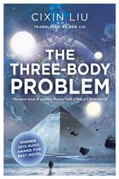 The Three-body Problem από το Filinda