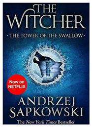 The Tower of the Swallow, Witcher 4