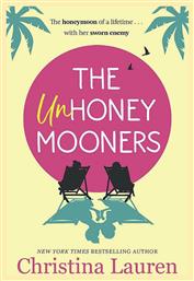 The Unhoneymooners